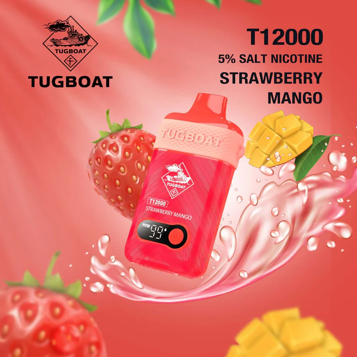 Tugboat-StrawberrlyMango