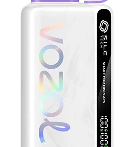 VOZOL Star 12000 Vape Kit Rechargeable